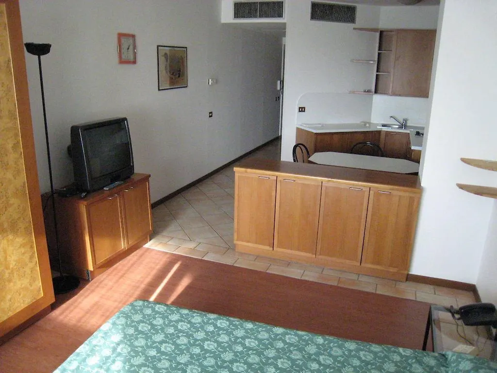 Residence Valfiorita Negrar Apartment