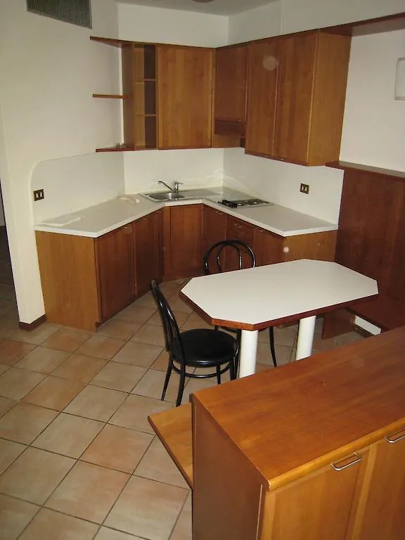 Residence Valfiorita Negrar Apartment