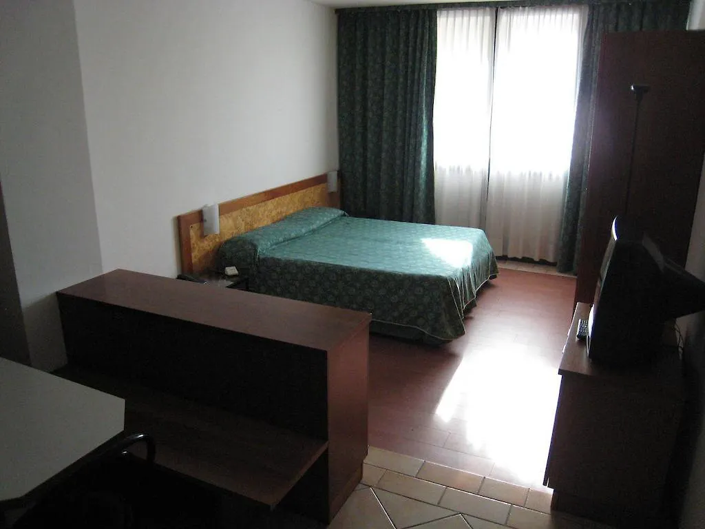 Residence Valfiorita Negrar Apartment