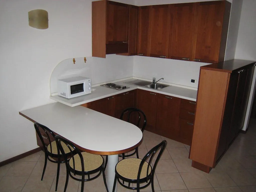 Apartment Residence Valfiorita Negrar Italy