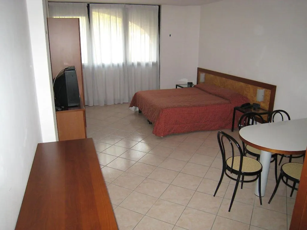 Residence Valfiorita Negrar Italy