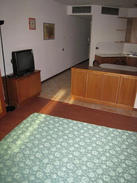 Residence Valfiorita Negrar Italy