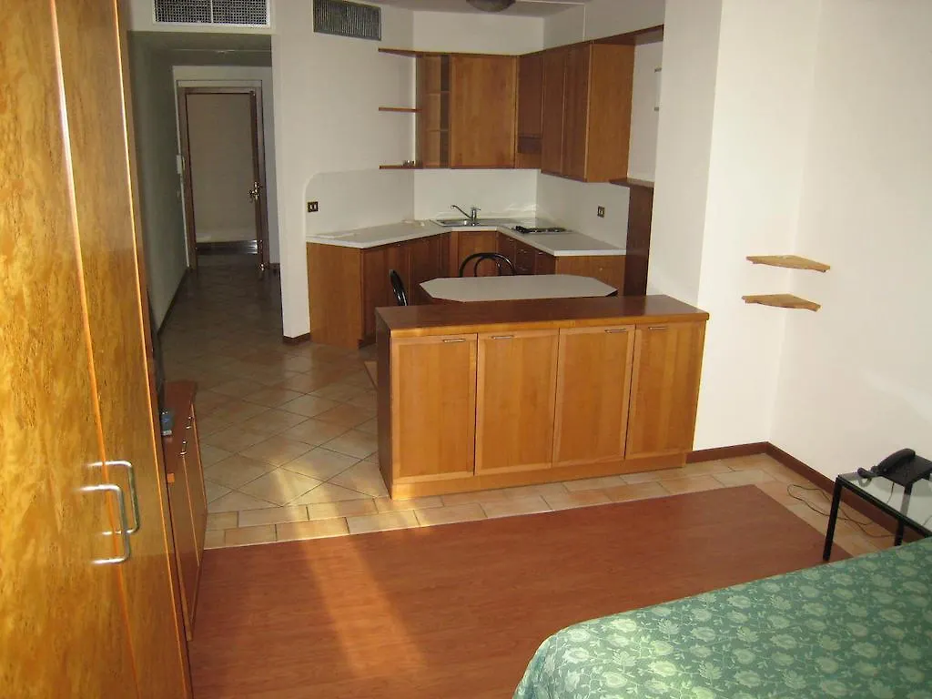 Apartment Residence Valfiorita Negrar