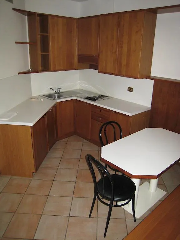 Residence Valfiorita Negrar 0*,  Italy