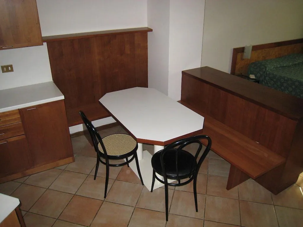 Residence Valfiorita Negrar