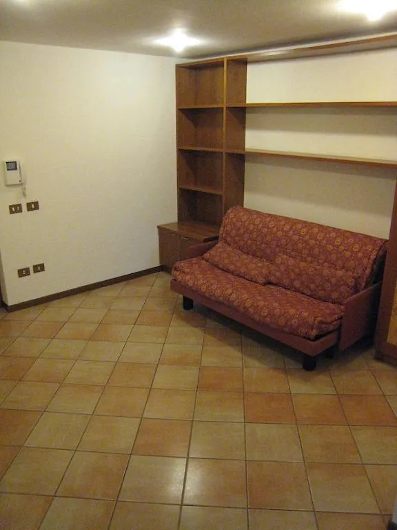 Residence Valfiorita Negrar Apartment