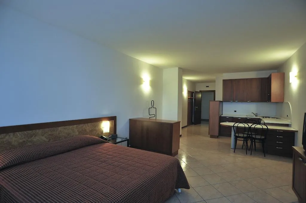 Residence Valfiorita Negrar
