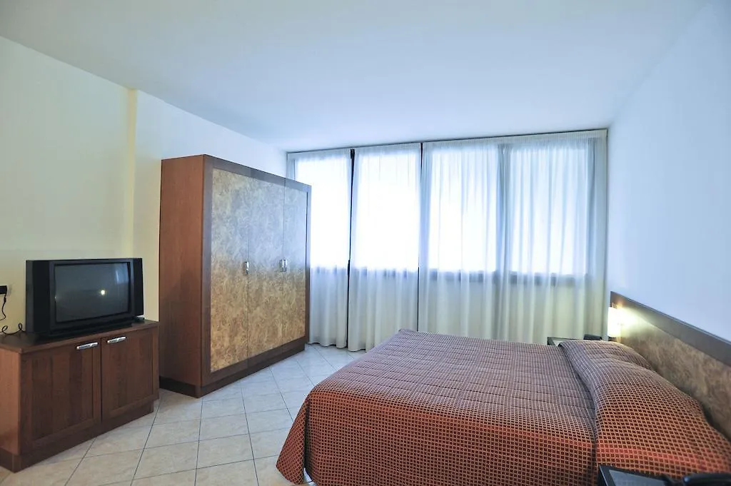 Apartment Residence Valfiorita Negrar