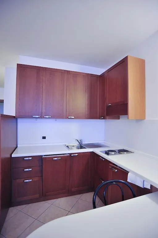 Apartment Residence Valfiorita Negrar