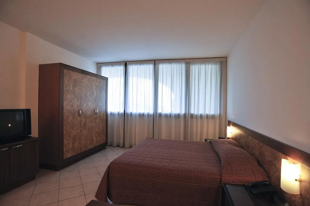 Residence Valfiorita Negrar Italy