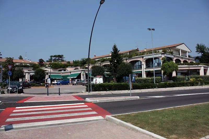 Apartment Residence Valfiorita Negrar Italy