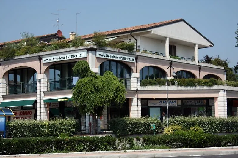 Residence Valfiorita Negrar