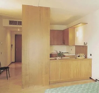 Residence Valfiorita Negrar