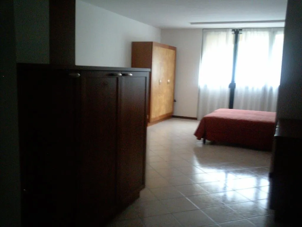 Apartment Residence Valfiorita Negrar