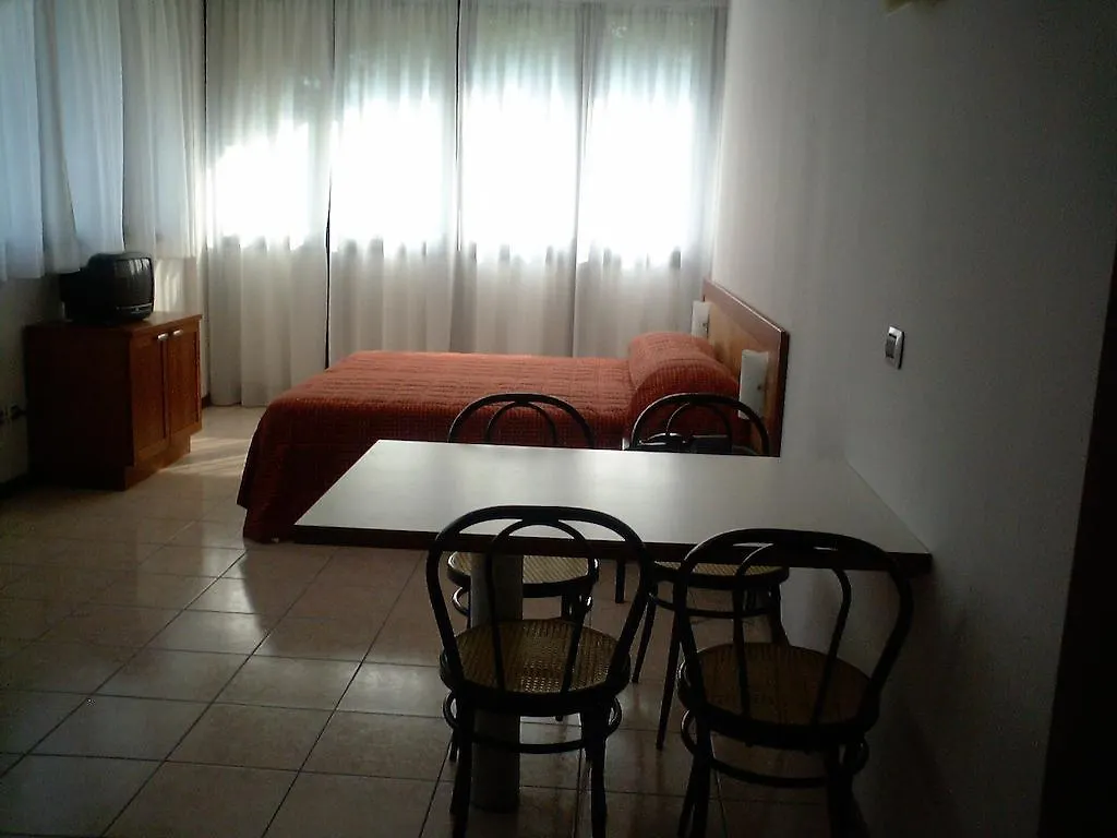 Apartment Residence Valfiorita Negrar