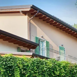 Casa Nadia - 3 Minuti Dall'ospedale Appartamento