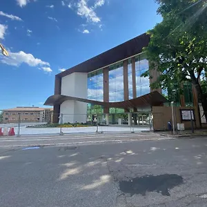 Casa Cuore - Pets - Fronte Ospedale Sacro Cuore Appartamento