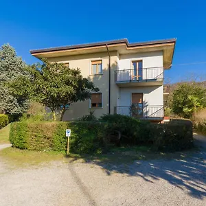 Casa Al Vecchio Mulino Appartamento