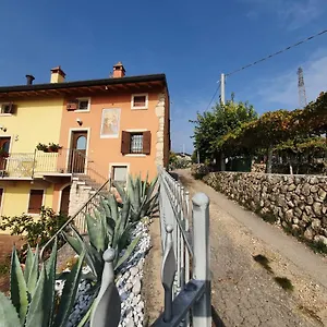 L'antico Granaio Appartamento