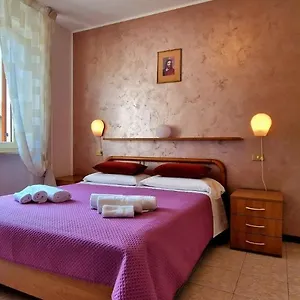 Casa Olivo Appartamento
