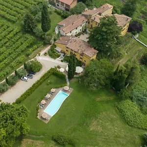 Bed & Breakfast Corte Jago, Negrar