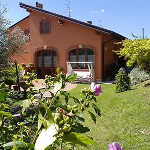 Paradiso Frühstückspension