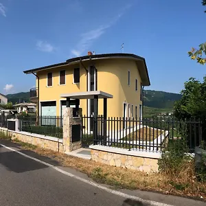 La Terrazza Di Beppe Apartment